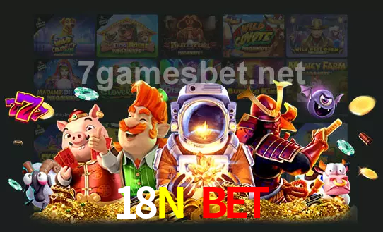 cassino 18N Bet
