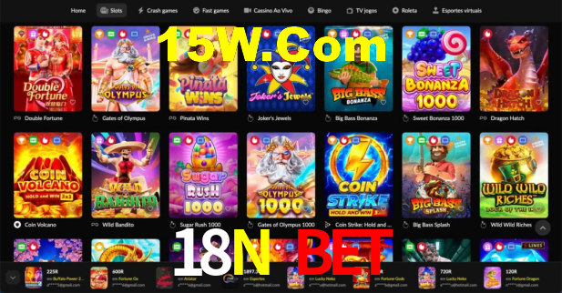 18N Bet