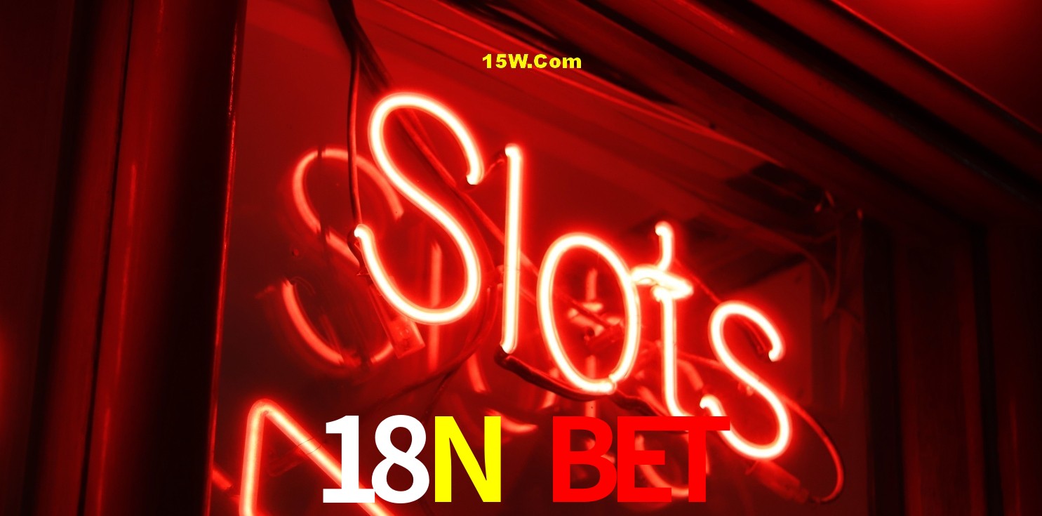 Secure Login 18N Bet