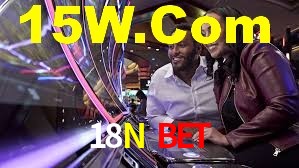 Daily Bonuses 18N Bet