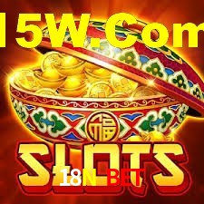 18N Bet App Interface