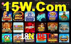 Live Casino 18N Bet
