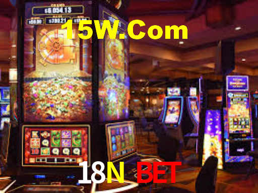 18N Bet
