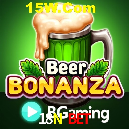 APP oficial da 18N Bet para mobile
