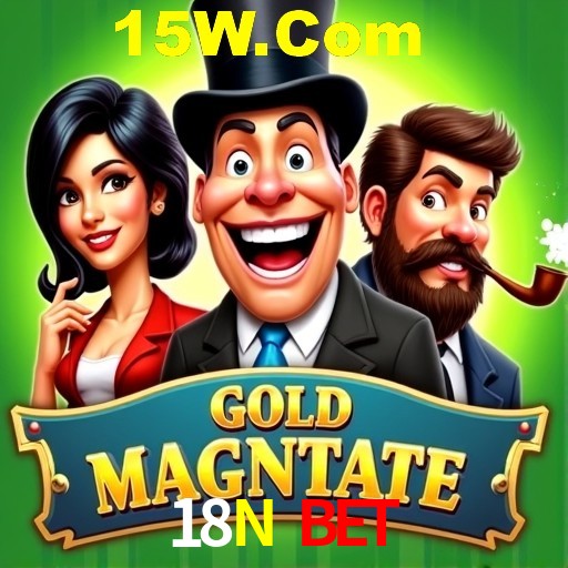 Seasonal Promotions 18N Bet