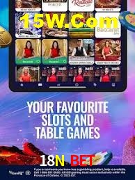 Live Casino 18N Bet