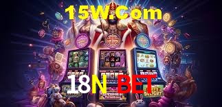 Welcome Bonus 18N Bet