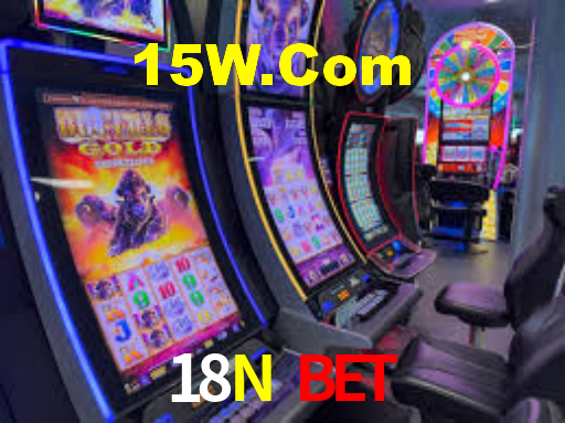 18N Bet