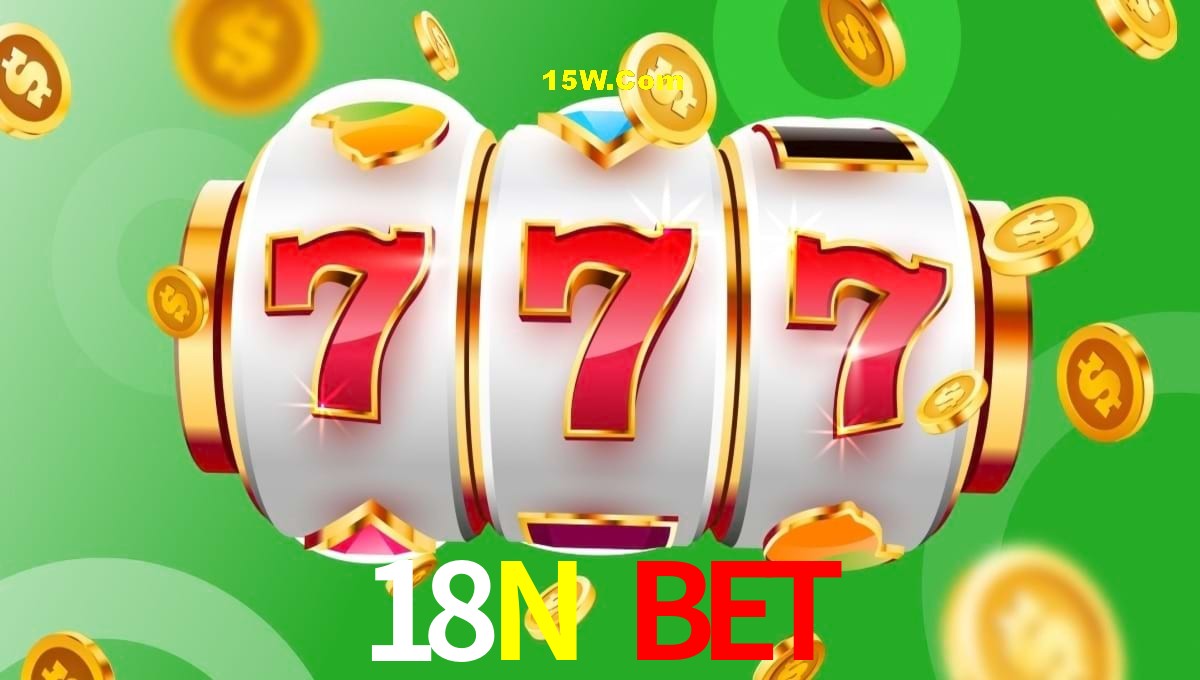 Quick Registration 18N Bet