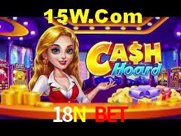 Bonus Features 18N Bet