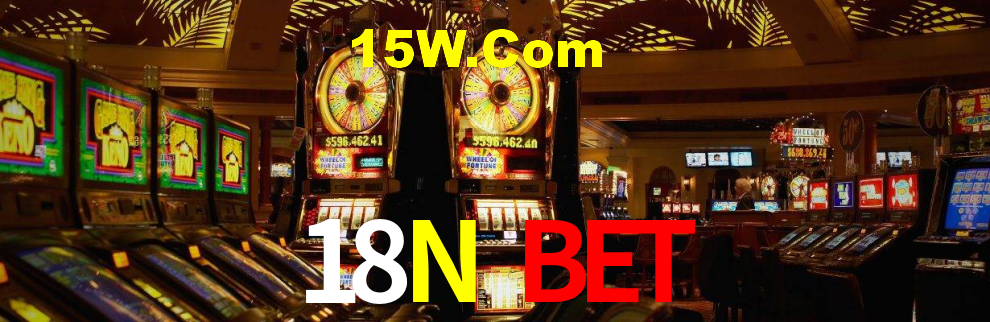 18N Bet