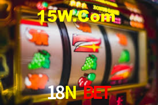 18N Bet