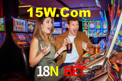 18N Bet