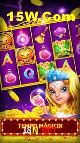 Games Directory 18N Bet