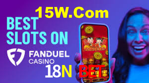 Sinta a adrenalina dos jogos de cassino com 18N Bet