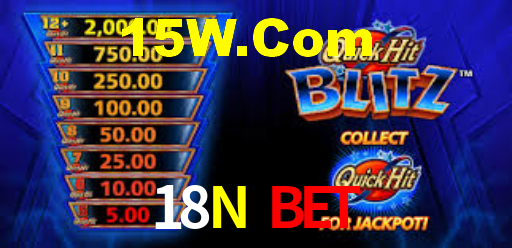 18N Bet: Jogos de Caça-Níqueis-Altas Recompensas, Roleta-Velocidade, Blackjack-Desafios Máximos