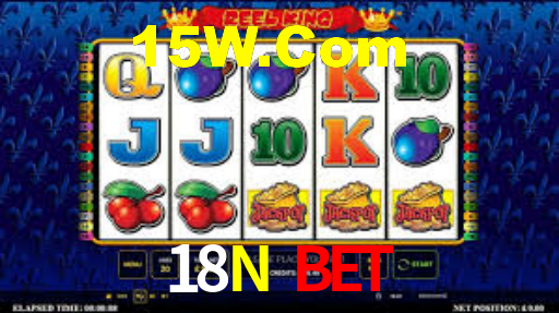 18N Bet: Seu Cassino Premiado com Pagamentos Rápidos