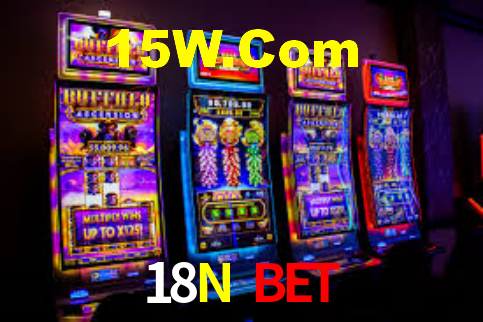18N Bet: A Experiência de Casino com Jogos de Mesa ao Vivo