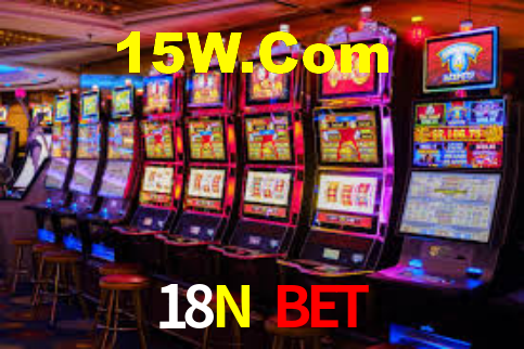 18N Bet