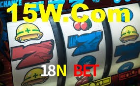 Spaceman Game 18N Bet