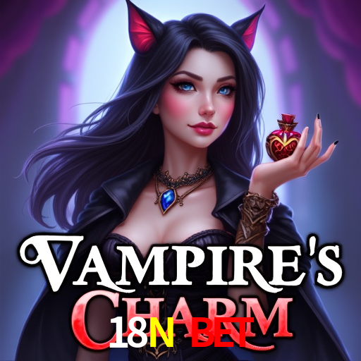Login 18N Bet Casino Online